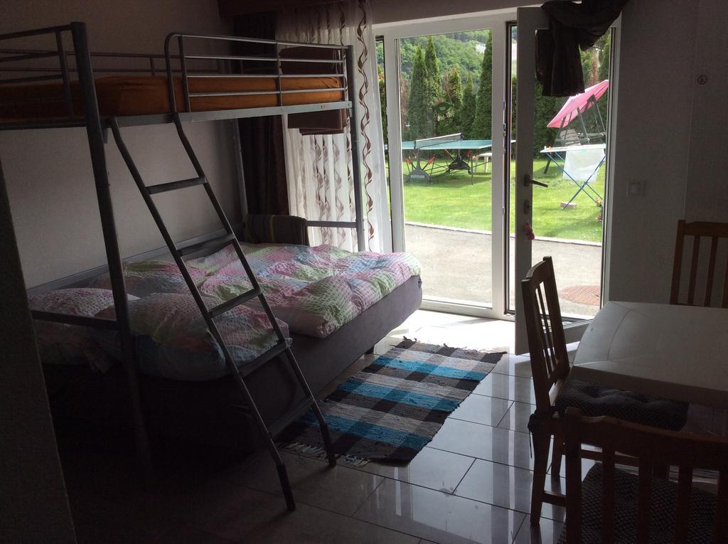Apartment Alina Sigirino Екстериор снимка
