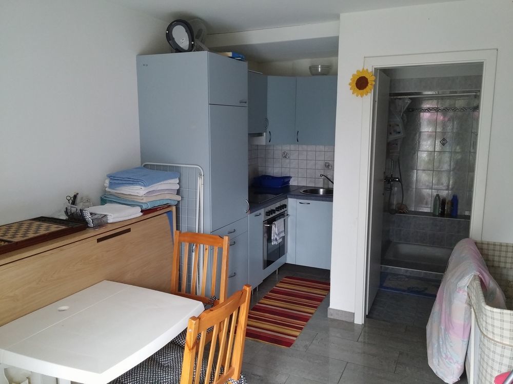 Apartment Alina Sigirino Екстериор снимка