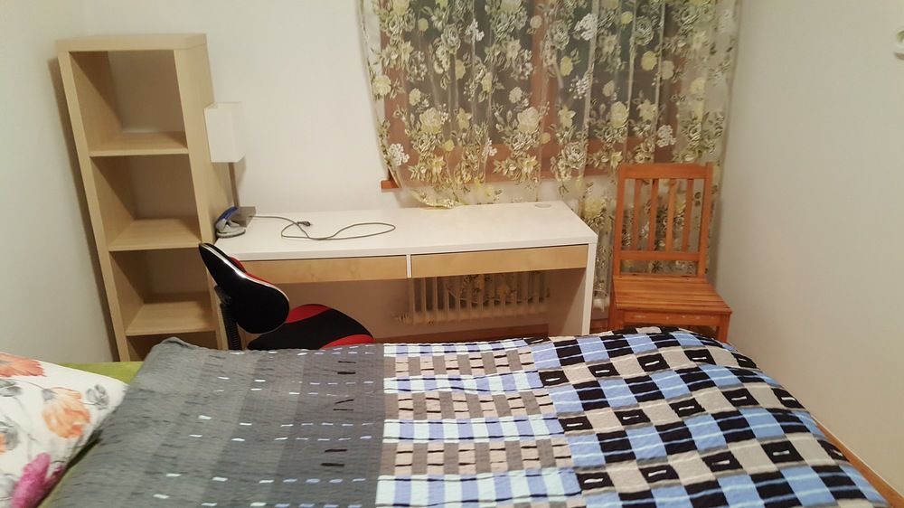 Apartment Alina Sigirino Екстериор снимка